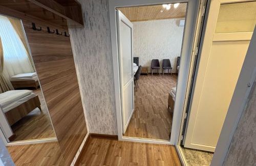 Sheki Casa | Sheki GuestHouse