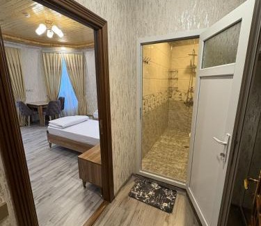 Sheki Casa | Sheki GuestHouse