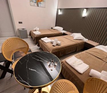Sheki Hotel | Sheki Hilal Boutigue