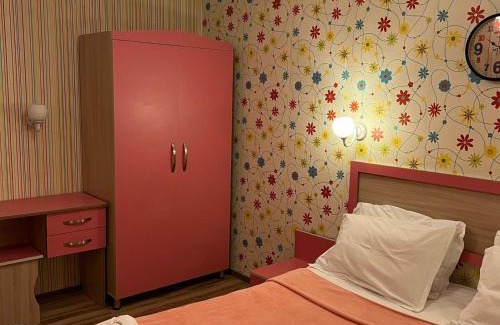 Sheki Hotel | Sheki Hilal Boutigue