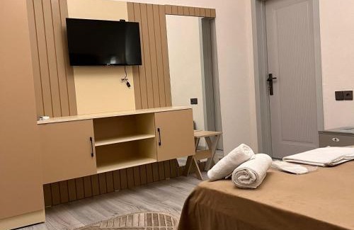 Sheki Hotel | Sheki Hilal Boutigue