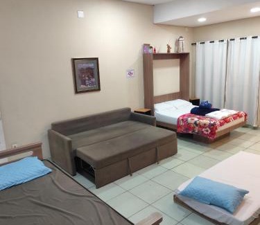 Sumare Casa | Shekinah