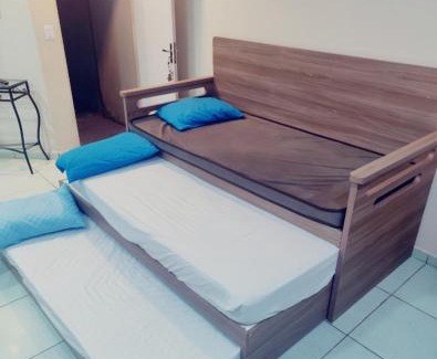 Sumare Casa | Shekinah