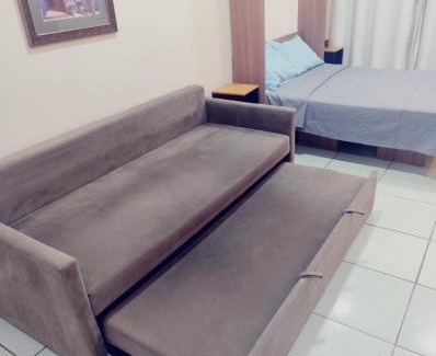Sumare Casa | Shekinah