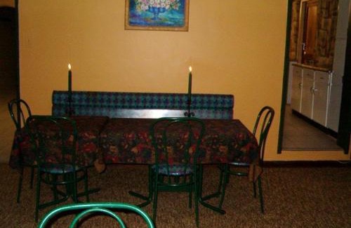 !Kheis Casa | Shekinah Lodge