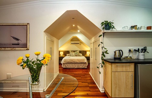 La Lucia Cabina | Shelbourne Boutique Lodge