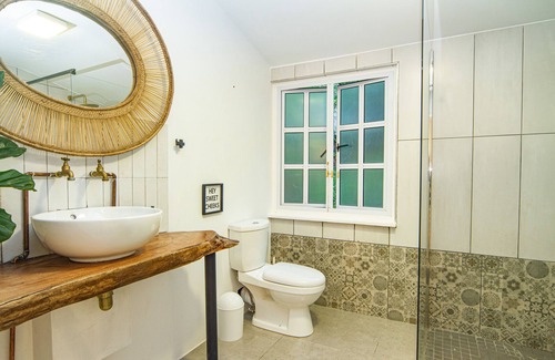 La Lucia Cabina | Shelbourne Boutique Lodge