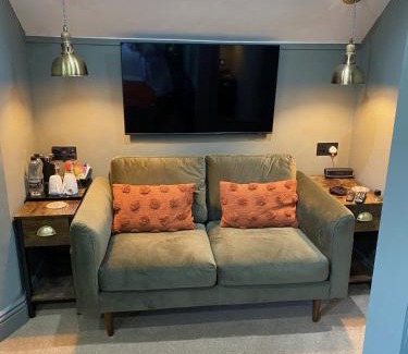 Harrogate Cama Y Desayuno | Shelbourne House