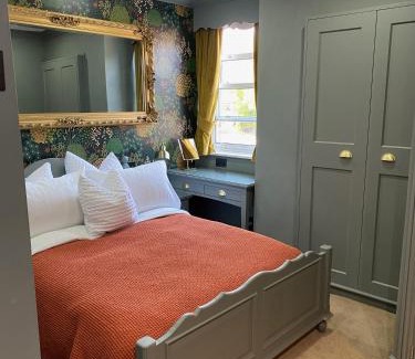 Harrogate Cama Y Desayuno | Shelbourne House