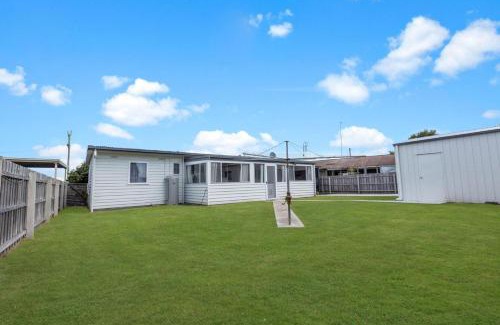Paynesville Casa | Shelby Cottage