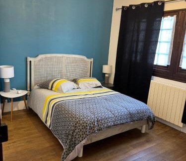 Premery Casa | Shelby house