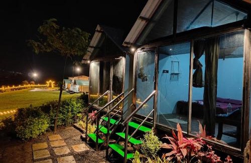 Thakursai Otro | Shelby Pawana lake Cottages and Camping