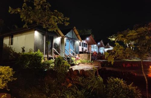 Thakursai Otro | Shelby Pawana lake Cottages and Camping