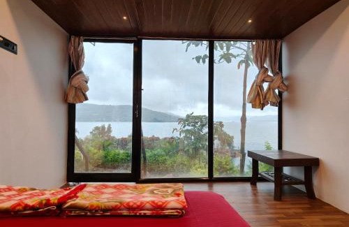 Thakursai Otro | Shelby Pawana lake Cottages and Camping