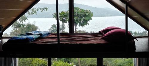 Thakursai Otro | Shelby Pawana lake Cottages and Camping