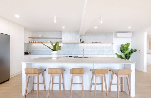 Crescent Head Casa | Shelby Shores (whole house)