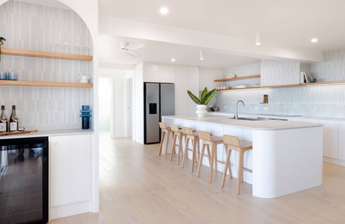 Crescent Head Casa | Shelby Shores (whole house)