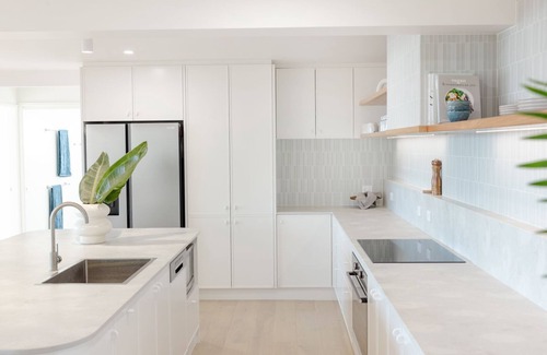 Crescent Head Casa | Shelby Shores (whole house)