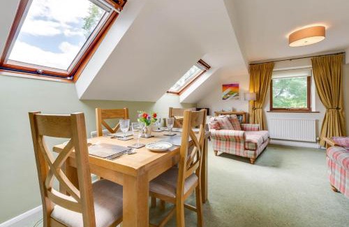 Monyash Apartamento | Sheldon Barn