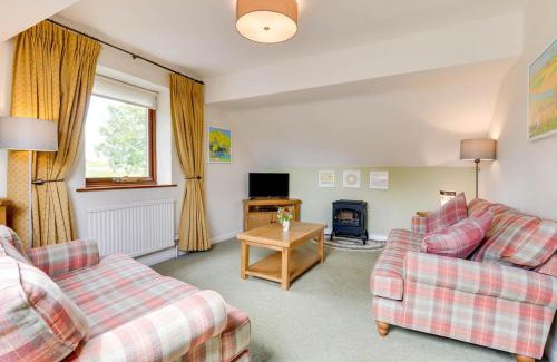 Monyash Apartamento | Sheldon Barn