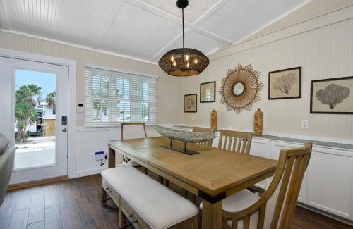 Mid Island Casa | Shell Bound by Sun Palace Vacations