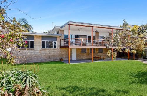 Korora Casa | Shell Cove Beach house