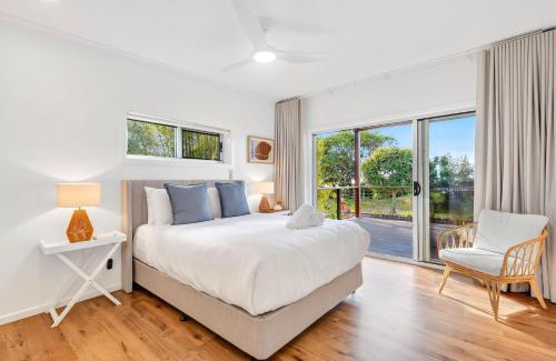 Korora Casa | Shell Cove Beach house