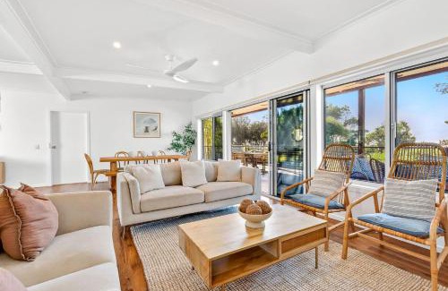 Korora Casa | Shell Cove Beach house