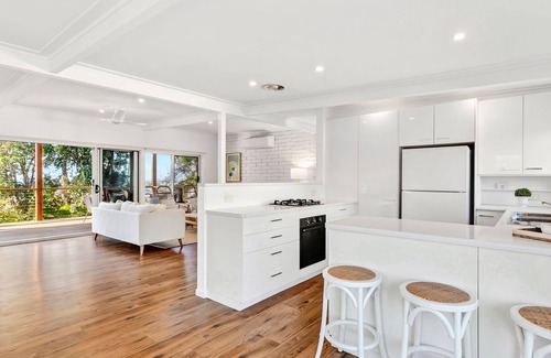 Korora Casa | Shell Cove Beach house