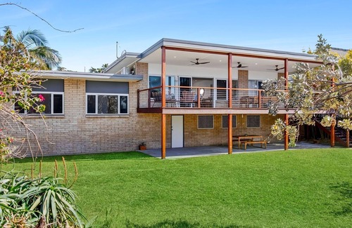 Korora Casa | Shell Cove Beach house