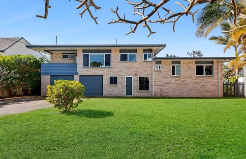 Korora Casa | Shell Cove Beach house