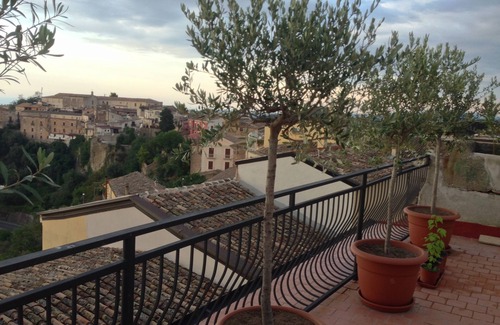 Rossano Casa | Casa de la cáscara