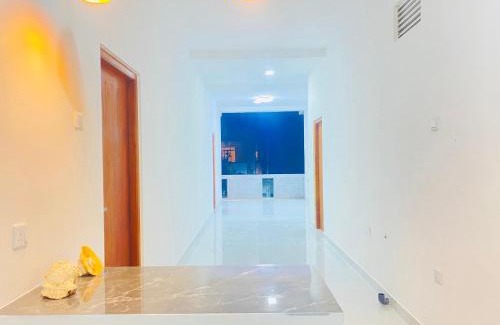Polhena Villa | Shell House