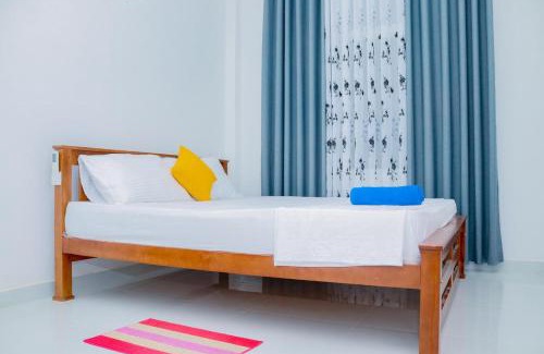 Polhena Casa | Shell House