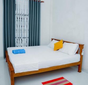 Polhena Casa | Shell House