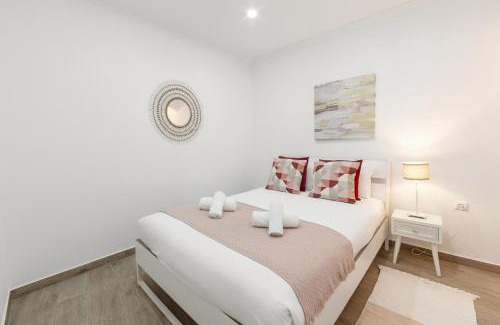 Nazare Apartamento | Shell House