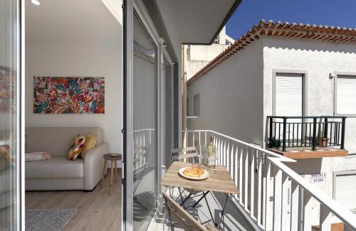 Nazare Apartamento | Shell House