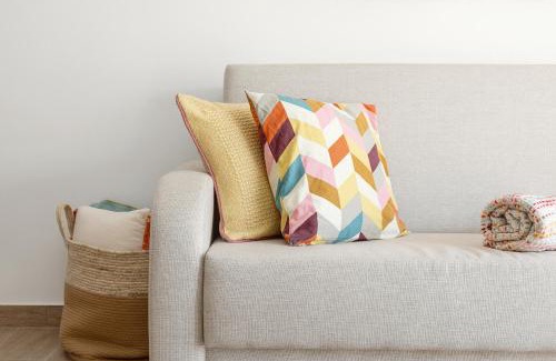 Nazare Apartamento | Shell House