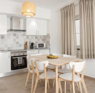Nazare Apartamento | Shell House
