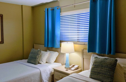 Shell Island Complejo | Shell Island Resort - All Oceanfront Suites