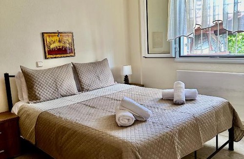 Paralia Ofryniou Casa | Shell-paralia ofriniou