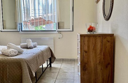 Paralia Ofryniou Casa | Shell-paralia ofriniou