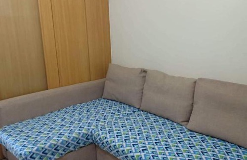Barangay 76 Apartamento | Shell residence resort type staycasion at MOA