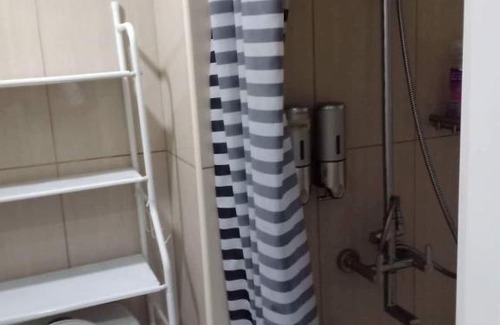 Barangay 76 Apartamento | Shell residence resort type staycasion at MOA
