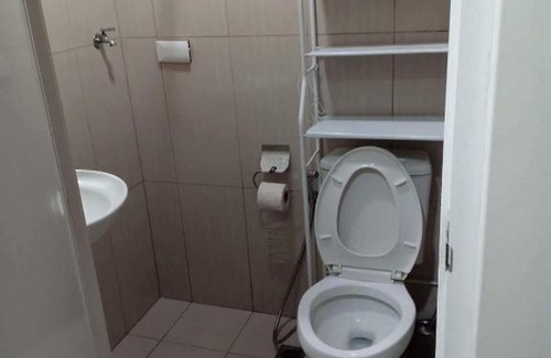 Barangay 76 Apartamento | Shell residence resort type staycasion at MOA