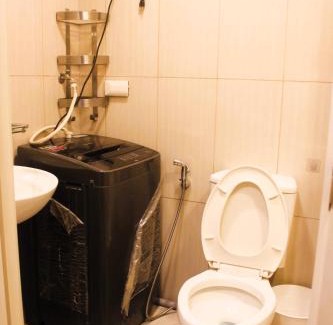 Luzon Apartamento | Shell Residences Staycation near MOA and NAIA