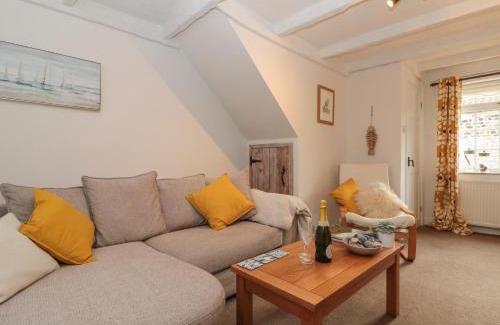 Sewerby Casa | Shell Seeker Cottage