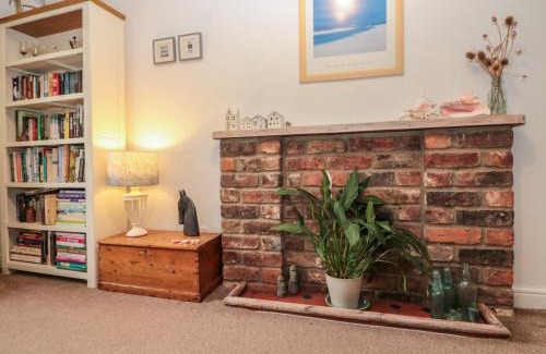Sewerby Casa | Shell Seeker Cottage