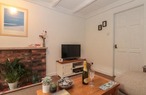 Sewerby Casa | Shell Seeker Cottage