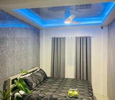 Miagao Apartamento | Shella Home Stay